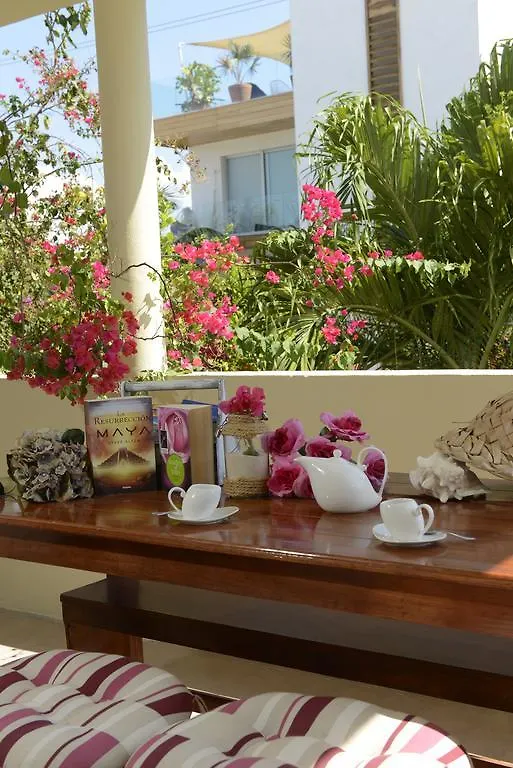 La Maison De Sophie Apartment