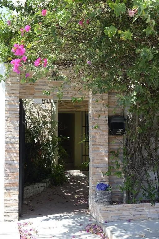 La Maison De Sophie