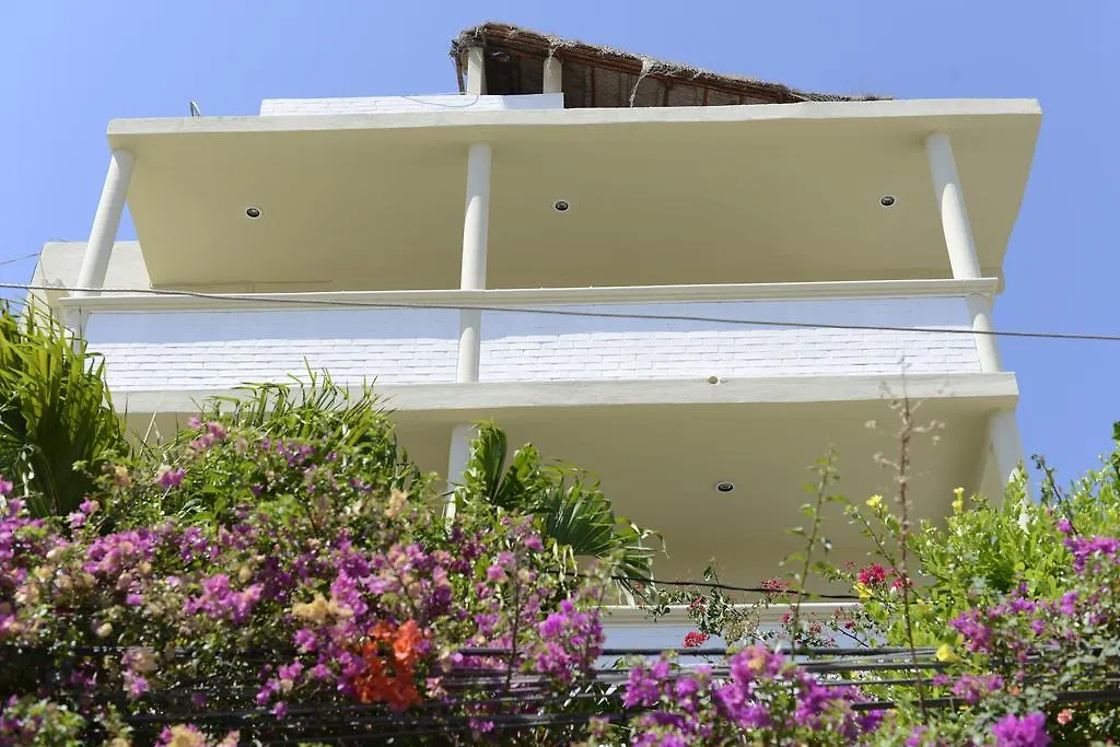 La Maison De Sophie 0*, Playa del Carmen
