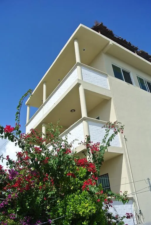 La Maison De Sophie 0*, Playa del Carmen