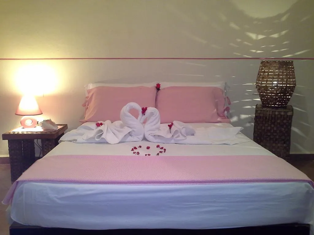 La Maison De Sophie Playa del Carmen