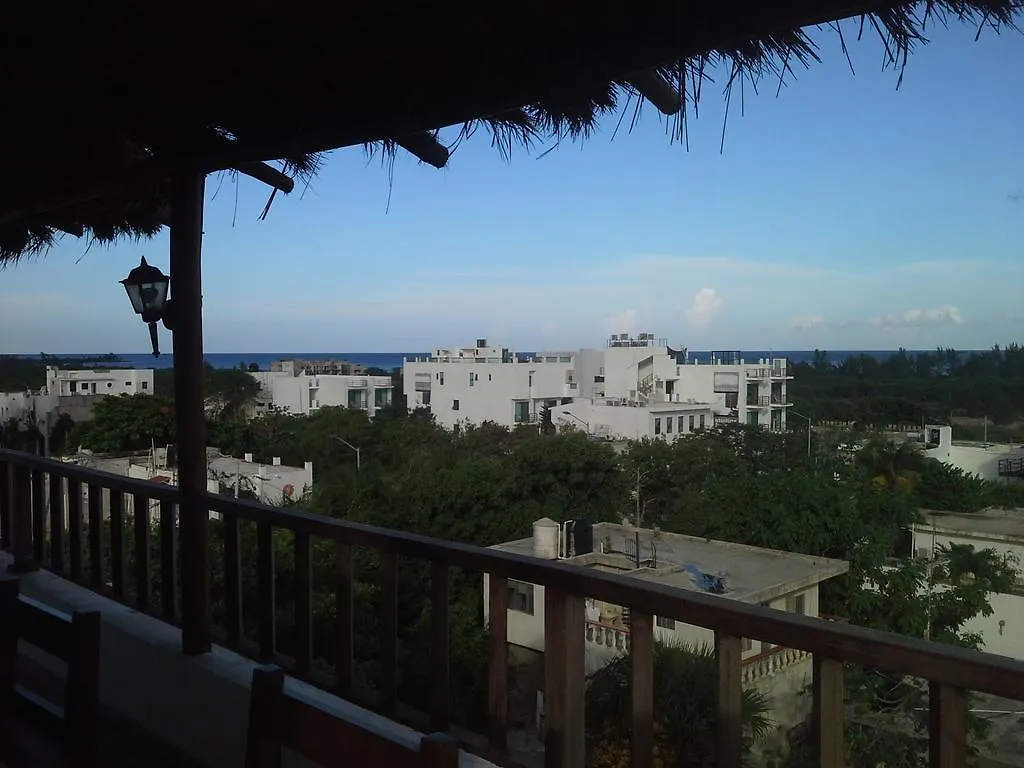 La Maison De Sophie Playa del Carmen